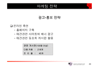 [사업계획서]애완견관리 사업계획서-20