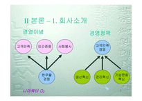 [브랜드전략]니어워터 O2(음료수) 마케팅전략-4