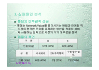 [브랜드전략]니어워터 O2(음료수) 마케팅전략-14