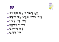 [신제품마케팅]신제품마케팅성공사례 - 힐리스 신발-11