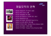 [국제경영]제일모직 중국진출 경영전략-3