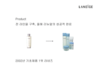 [화장품산업]2003년 라네스 마케팅전략-5