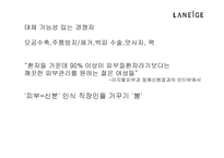 [화장품산업]2003년 라네스 마케팅전략-12