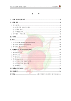 [학사][마케팅관리]가상브랜드 석류주 마케팅전략-1