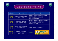 [마케팅]로또 레포트-6