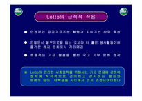 [마케팅]로또 레포트-17