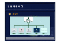 빈폴 레포트-11