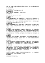 기업의 기본사항과 조직 및 직무정리-6