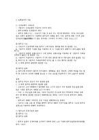 산재보험 핵심 요약 정리-4