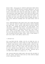 사회복지실천 문제사정-2