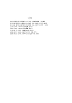 사회복지실천의 가치와 윤리 내용정리-7