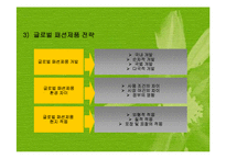 패션기업의 글로벌화(패션산업의글로벌화, 글로벌패션시장, 글로벌패션마케팅, 글로벌소싱전략) 파워포인트, 프레젠테이션-12