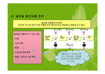 패션기업의 글로벌화(패션산업의글로벌화, 글로벌패션시장, 글로벌패션마케팅, 글로벌소싱전략) 파워포인트, 프레젠테이션-15