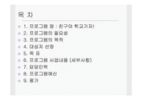 (프로그램개발과평가) 학교생활 부적응 청소년 지원 집단프로그램 PPT, 파워포인트-2