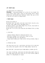 역량강화모델(사회복지실천기술론, 권한부여모델, 임파워먼트, 역량강화모델주요쟁점) 보고서-2