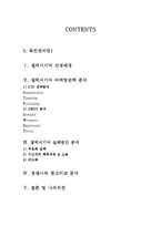 [갤럭시기어 실패사례 분석보고서] 갤럭시기어 마케팅사례분석과 실패요인분석및 나의의견-2