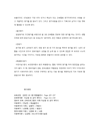 보육평가의 대상 목적 유형-4