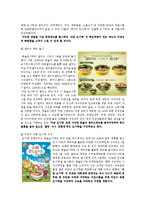 [창업계획서] 대학교앞 테이크아웃 도시락 전문점 창업 사업계획서-19