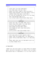 [인간과교육]1.주입식교육관과 성장식교육관(자연주의교육관 진보주의교육관 실존주의교육관)비교설명 교육적시사점 2.피아제 인지발달단계이론설명 시사점-19