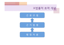 [법철학] 법효력에 대하여-5