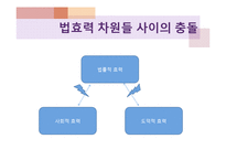 [법철학] 법효력에 대하여-12