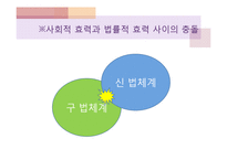 [법철학] 법효력에 대하여-13