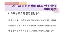 [법철학] 법효력에 대하여-15