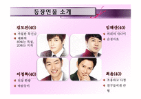 사례를 통한 케텔의 특질 이론 & 생물학적 유형론과 성격의 5요인 모델 연구-4