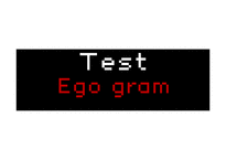 에고그램(Ego-gram)과 교류분석-20