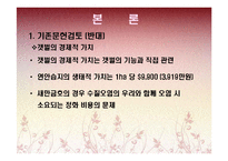 새만금 간척사업의 향후 발전 방향-13