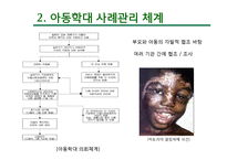 한국, 미국, 영국의 아동학대 사례관리-13
