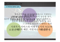 한국의 정치,정당,NGO-4