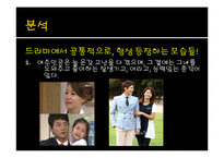 막장 드라마 속에서의 성과사랑-6