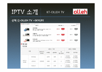 IPTV 채널구성과 시청자 주권-13