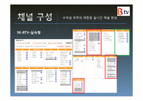 IPTV 채널구성과 시청자 주권-20