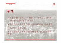 유럽의 정치사회, 제도와 기구-13