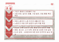 유럽의 정치사회, 제도와 기구-18