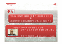 유럽의 정치사회, 제도와 기구-20