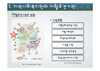 지역복지의 영역과 영향 조사-13