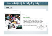 지역복지의 영역과 영향 조사-14