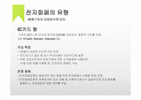 국내 전자화폐 사례 분석-5