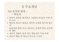 설리반의 대인관계 이론-7