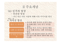 설리반의 대인관계 이론-8