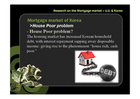 미국과 한국의 모기지 시장 비교(영문)-19