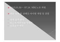 MBC 파업에 따른 시사매거진 2580의 변화-10