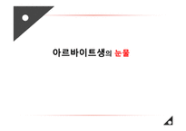 아르바이트생의 근로 환경 조사 및 개선 활동 계획서-1
