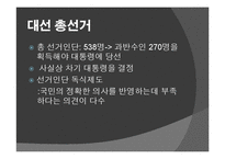 미국의 대선 방식 조사-6