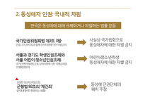 동성애자의 인권, 동성결혼 찬반 논쟁-10