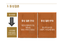 동성애자의 인권, 동성결혼 찬반 논쟁-11