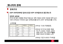 튀니지의 정치적 동향-재스민 혁명 중심으로-7